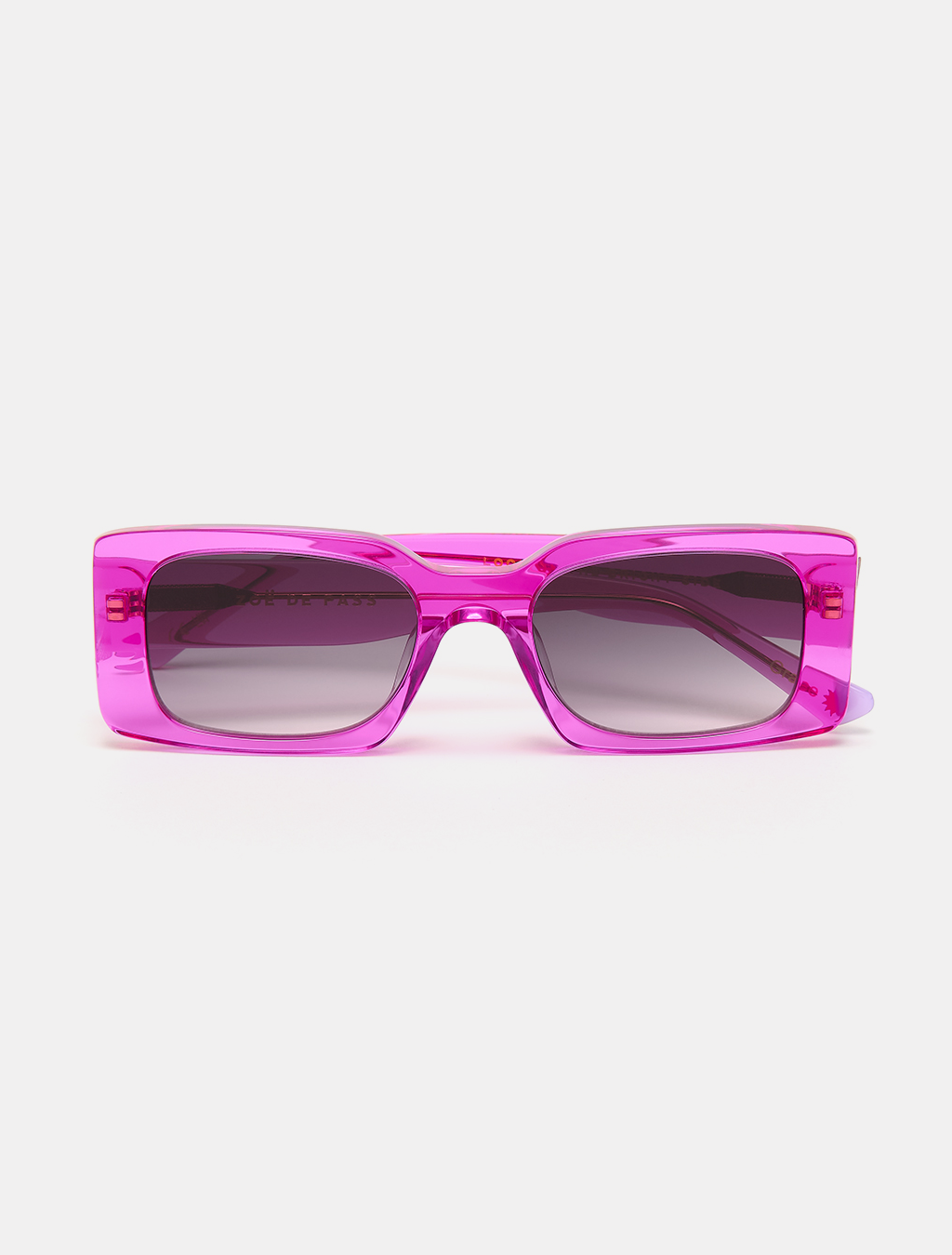 Grace Fuchsia Pink