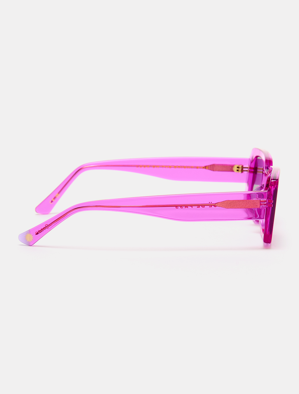 Grace Fuchsia Pink