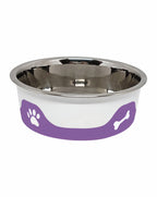 Buffalo Bowl Stand Deal (1 case of each plus stand)