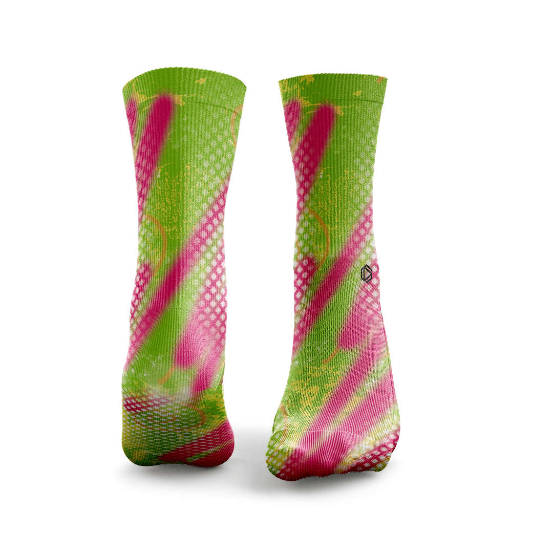 The Fresh Prince Padel Socks