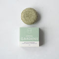 GREEN GARDENS SHAMPOO BAR