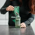 Lean Greens Powder