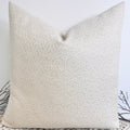 The Couture Cushion - The Grey Lanvin - Style No. 219