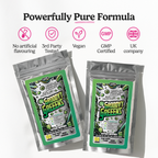 Grooovy Greeens Triple Pack