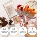 Vegan Protein & Collagen Builder