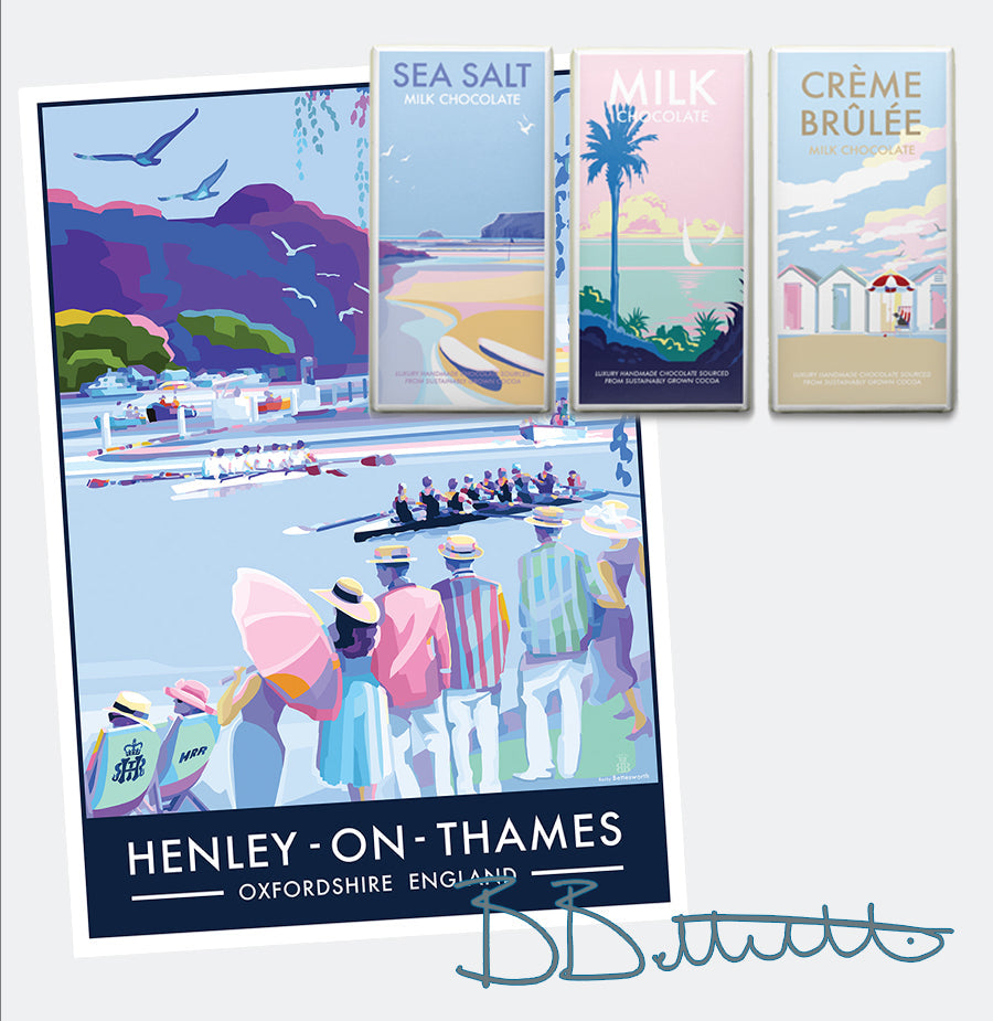 Henley-On-Thames