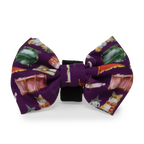 Harry Pawter Design Dog Collar