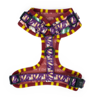 Harry Pawter Design Dog Collar