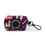 Harry Pawter Design Poop Bag Holder