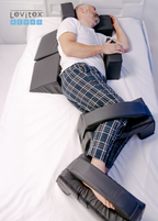 Hugga Sleep System