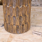 Hampi Harmony Gold Umbrella Stand
