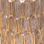 Hampi Harmony Gold Umbrella Stand