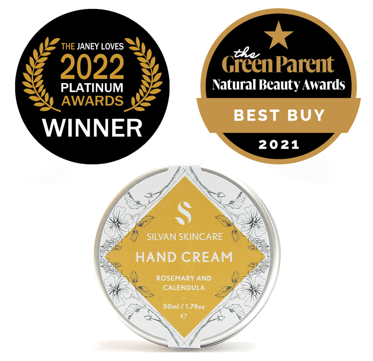 Body Care Trio