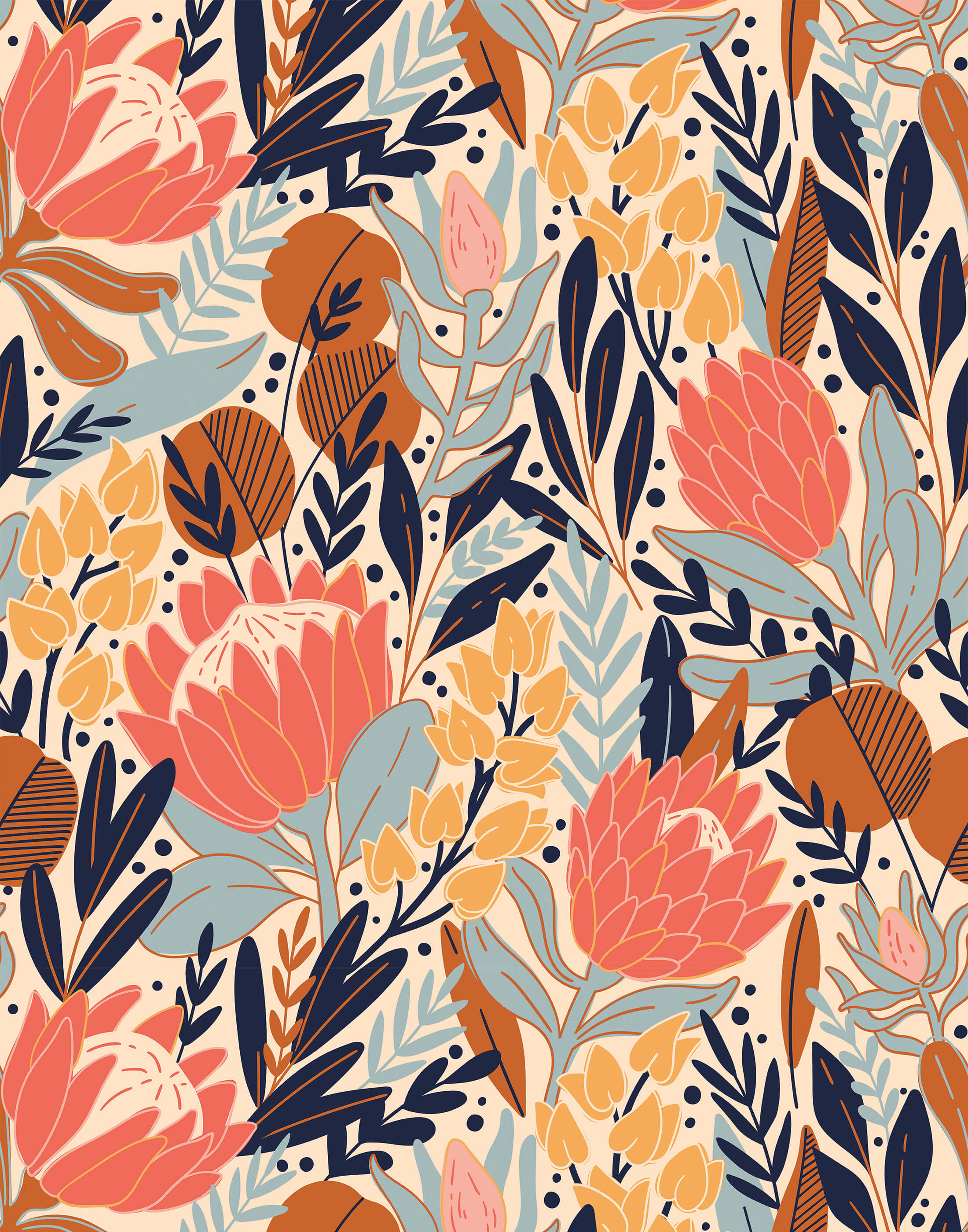Protea