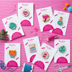 Cat Magnetic Needle Minder
