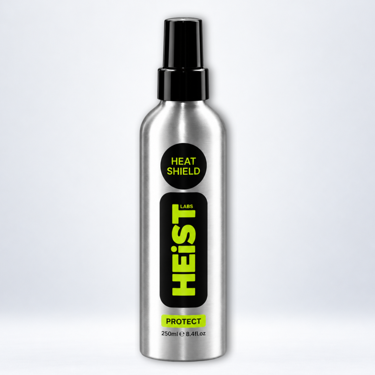 Heat Shield Spray by Heist Labs - Prep & Protect