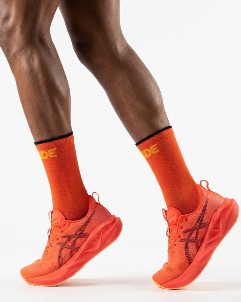 Performance Running Socks - Heat Surge