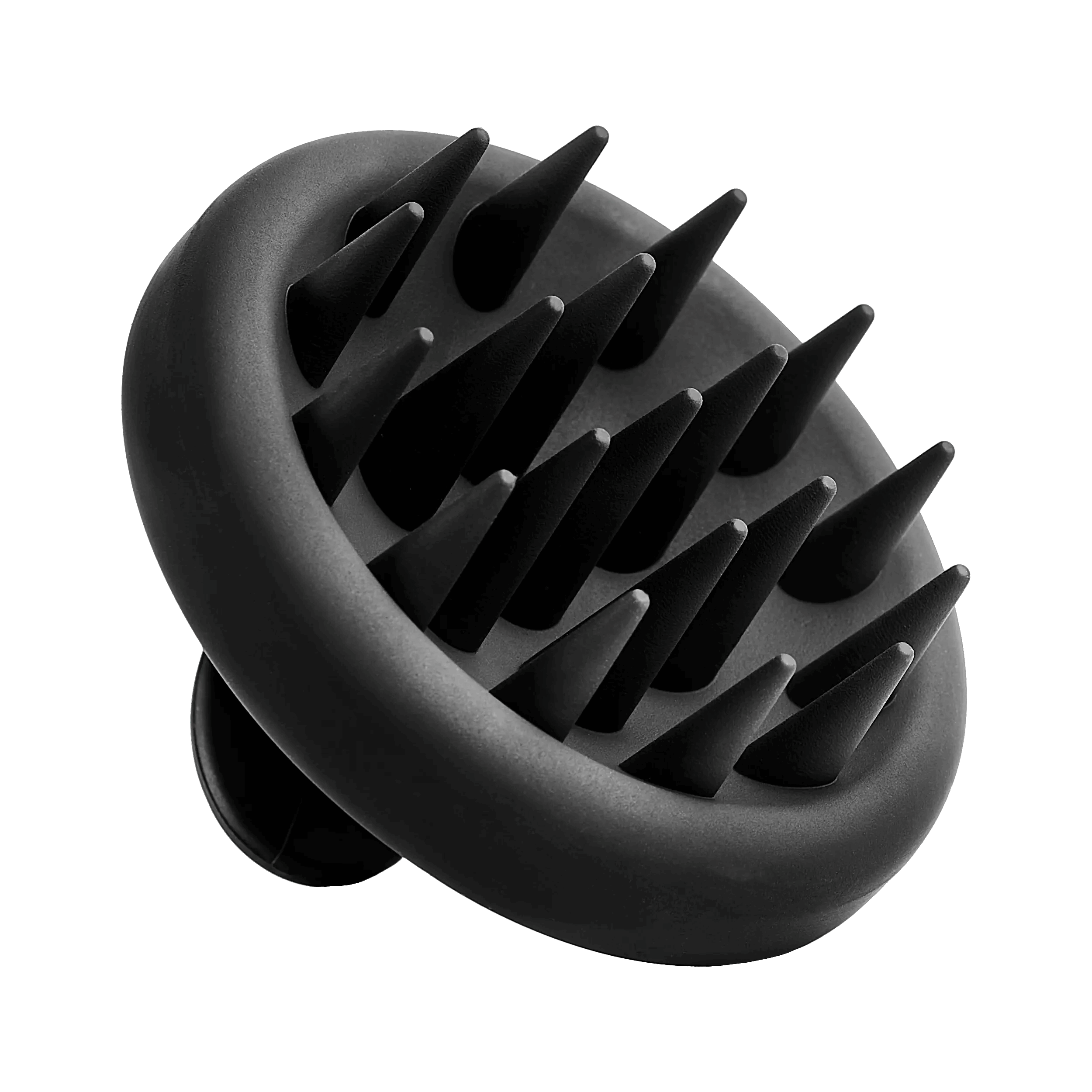 Scalp Brush, Head Massager & Beard Brush - Heist