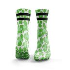 Leopard Print 2Stripe