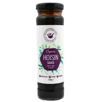 Westcountry Spice Organic Hoisin Sauce