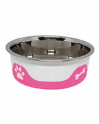 Buffalo Bowl Stand Deal (1 case of each plus stand)