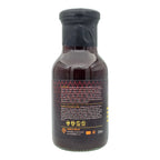 Hot Agave & Chipotle Sauce