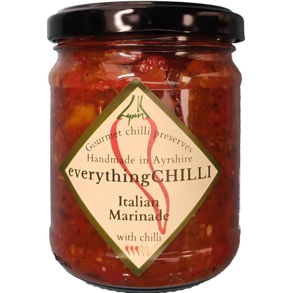 Italian Marinade