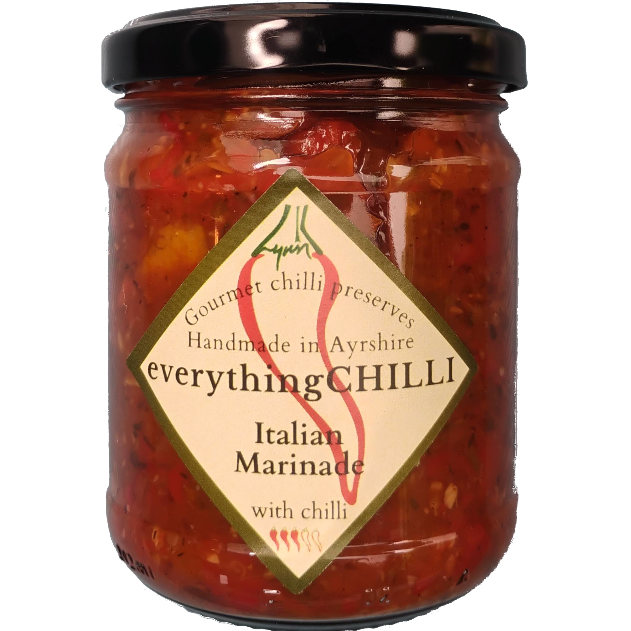 Italian Marinade