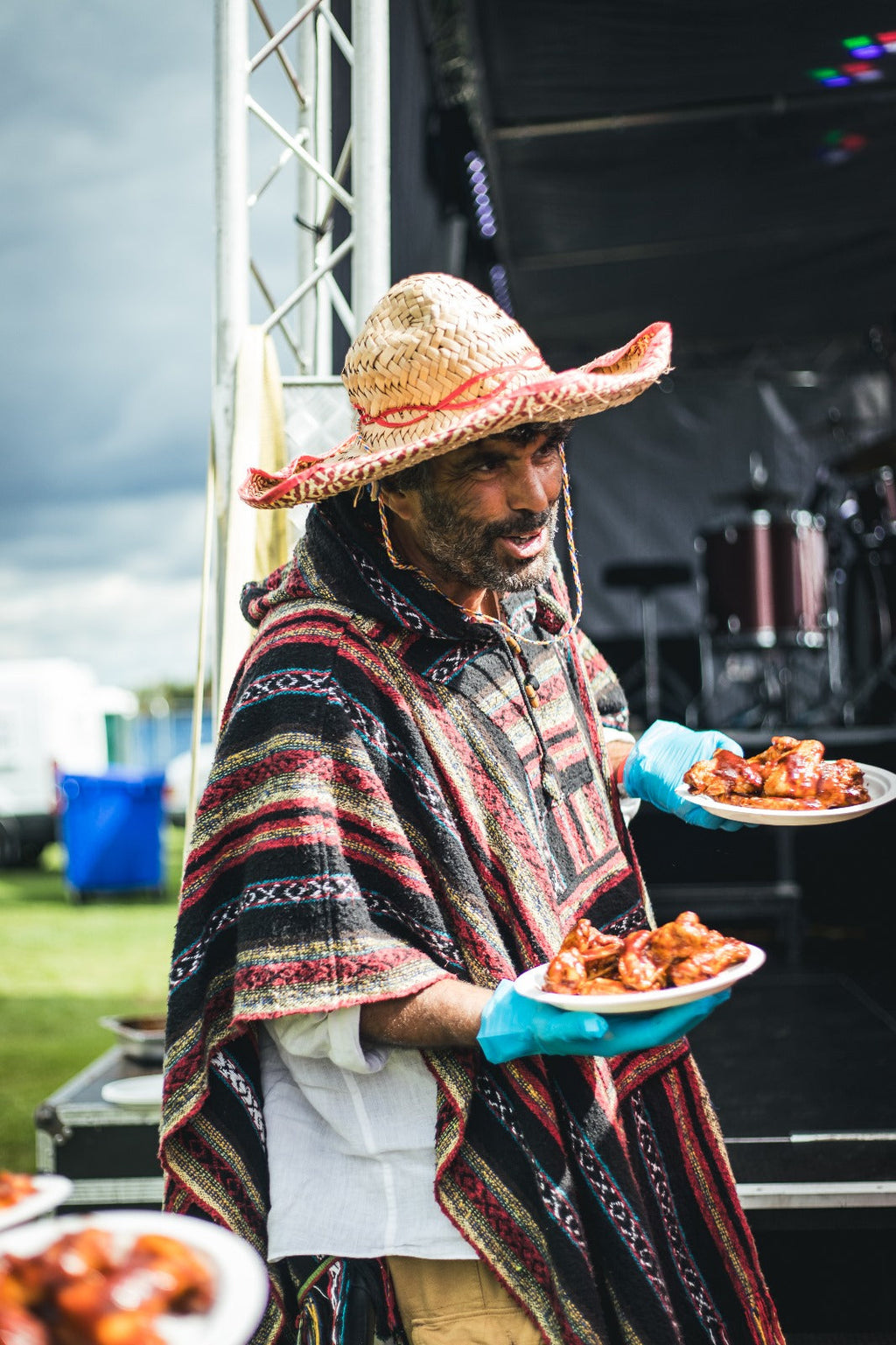 7 Deadly Wings Extreme Hot Sauce