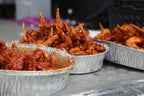 7 Deadly Wings Extreme Hot Sauce