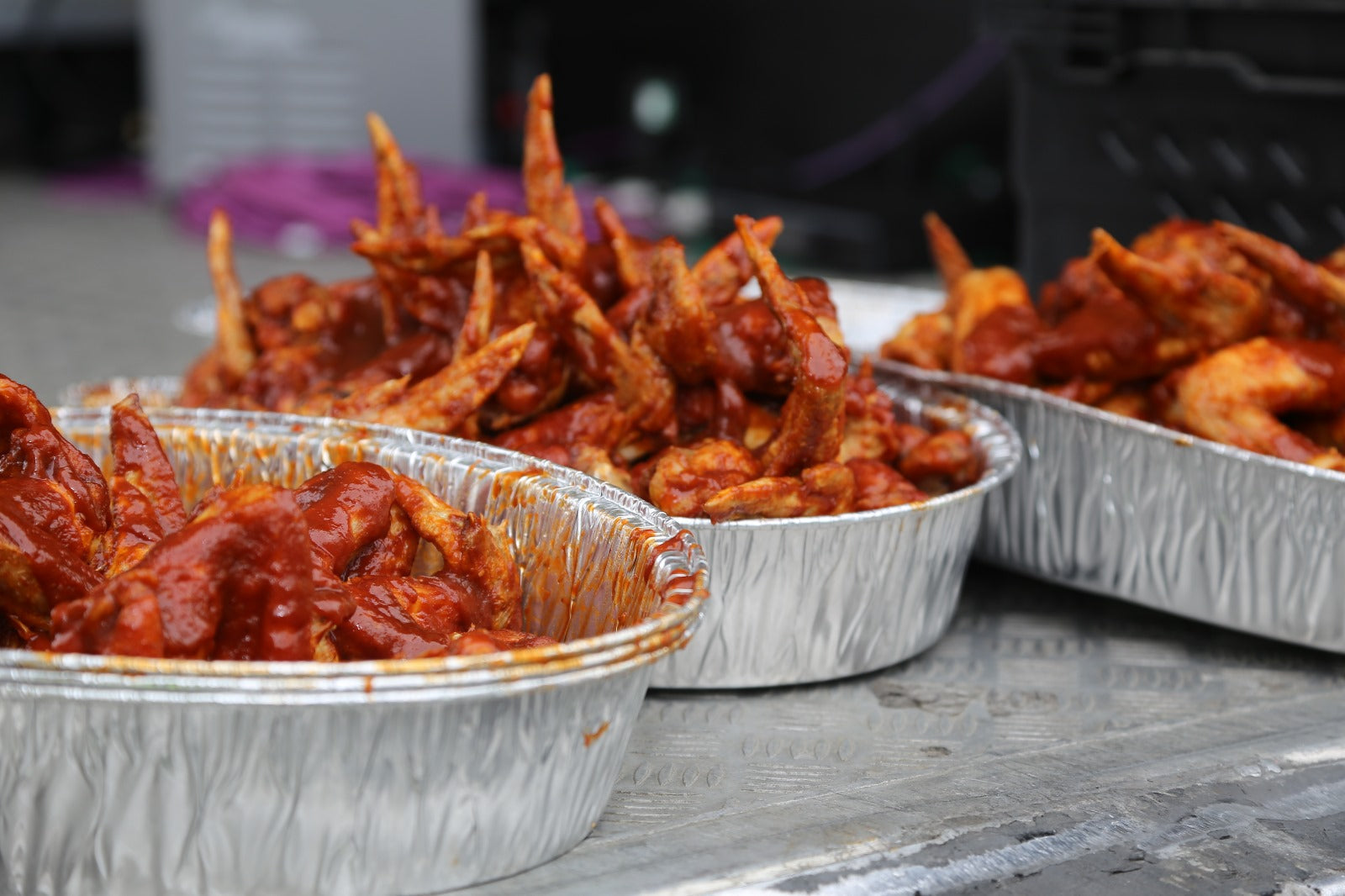 7 Deadly Wings Extreme Hot Sauce