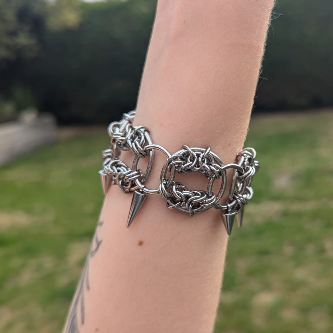 Plague Cuff