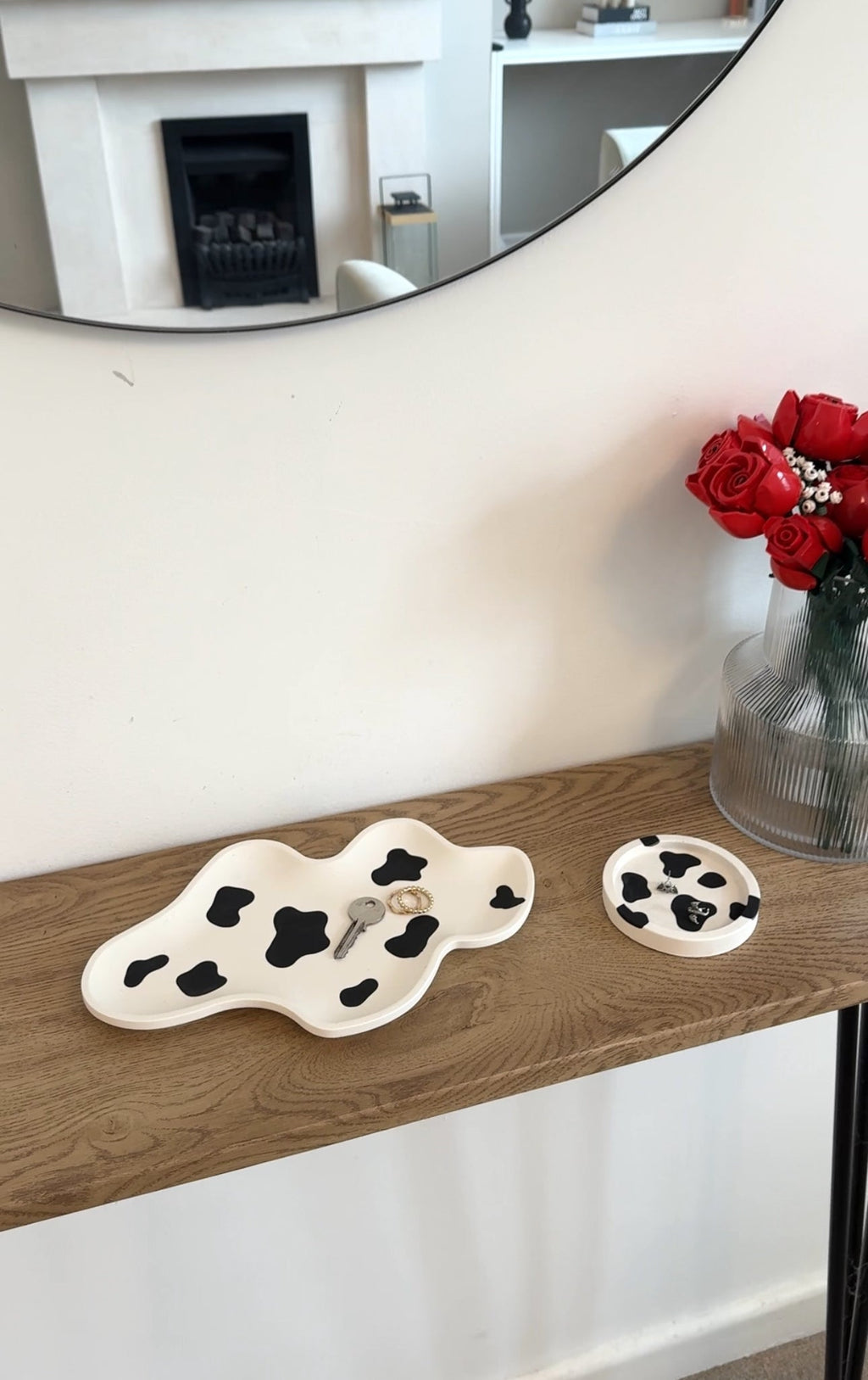 Wiggle Tray