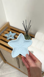 Starfish Trinket