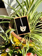 Custom Pet Necklace