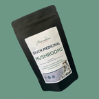 Organic 7 Mushroom Blend
