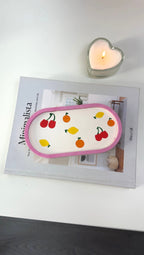 Fruit Jewellery Trays