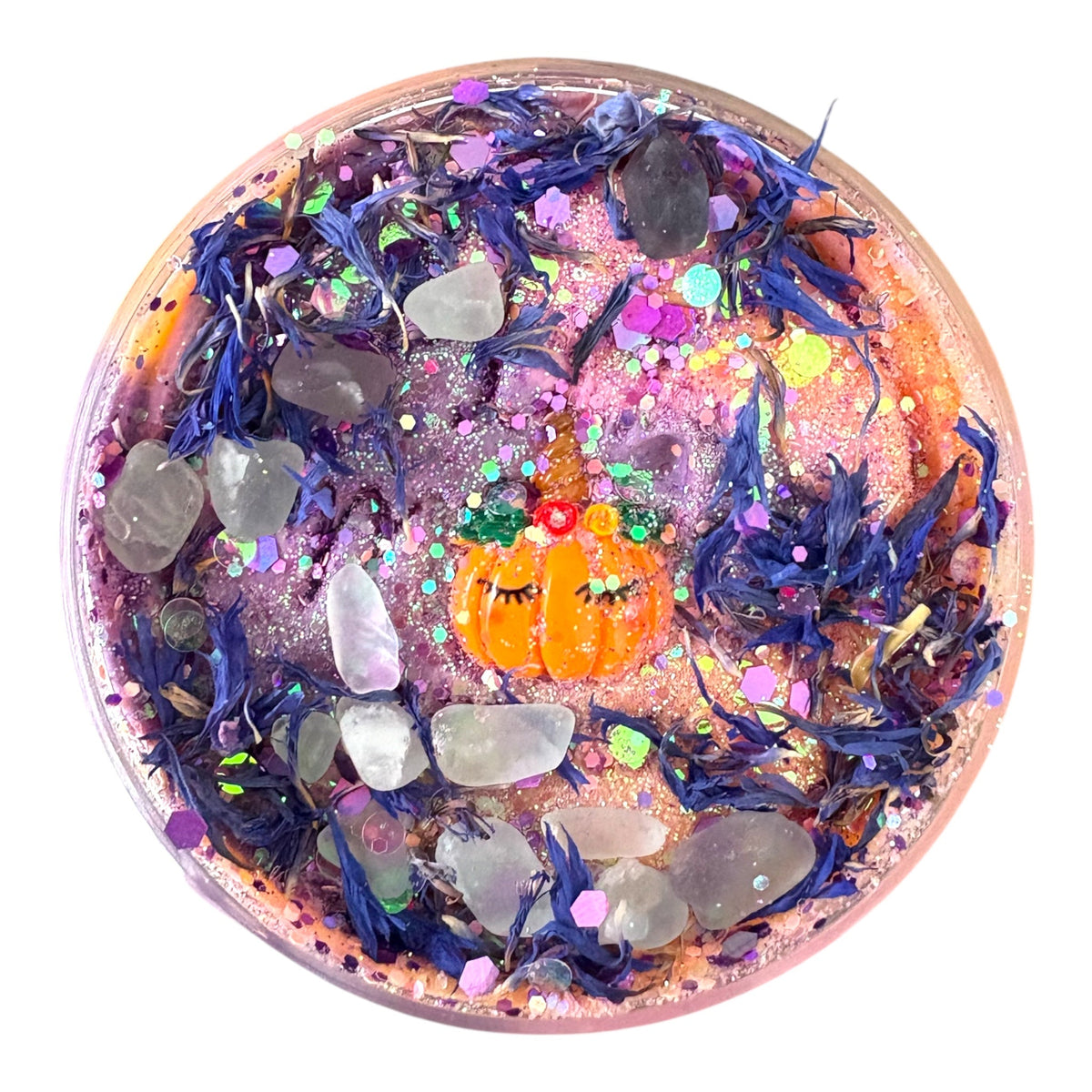 Pumpkin Unicorn