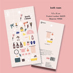 Bonito | Bath Room