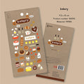 Bonito | Bakery