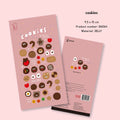 Bonito | Cookies