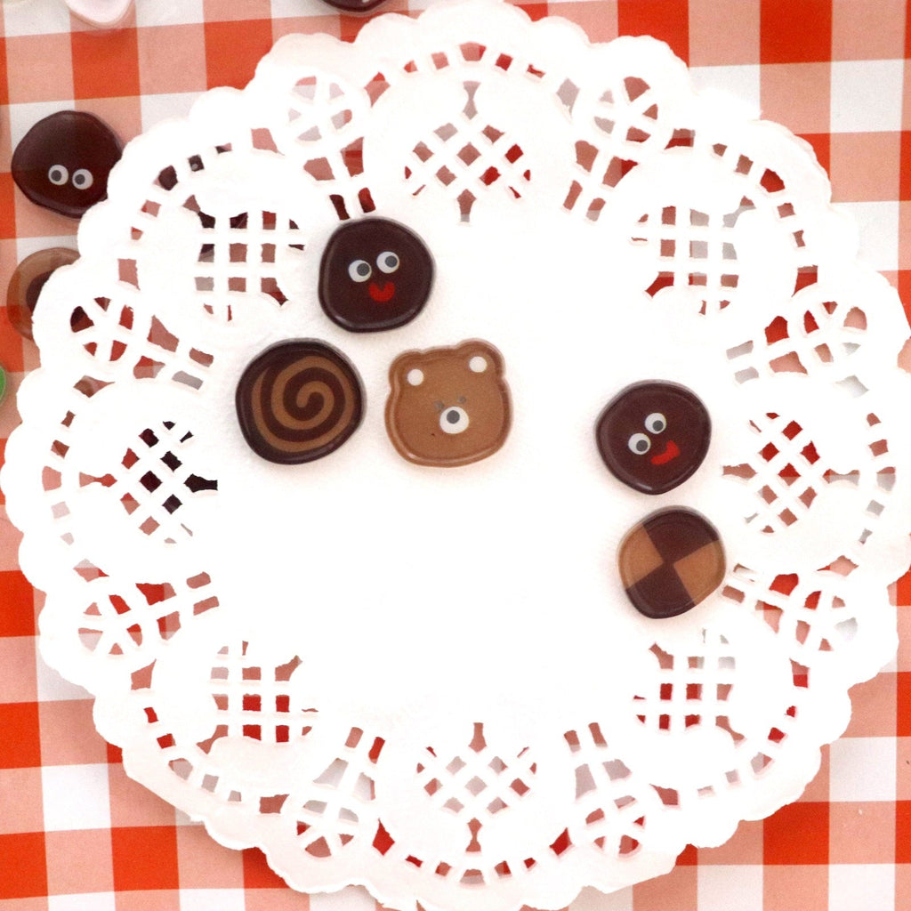 Bonito | Cookies