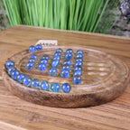 Moksha Deluxe Wooden Solitaire Board Game Set