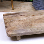 Narva 70cm Mango Wood Large Serving Board