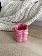 Flower Pen Pot