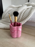 Flower Pen Pot
