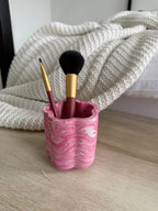 Flower Pen Pot
