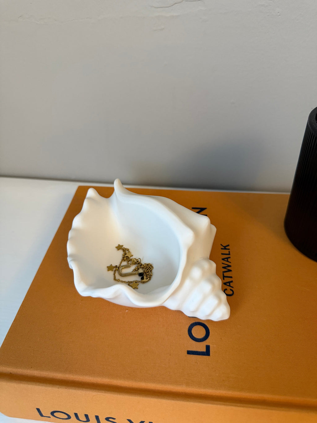 Ocean Trinket Dish
