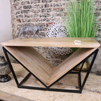 Nilgiri Nook Coffee Table