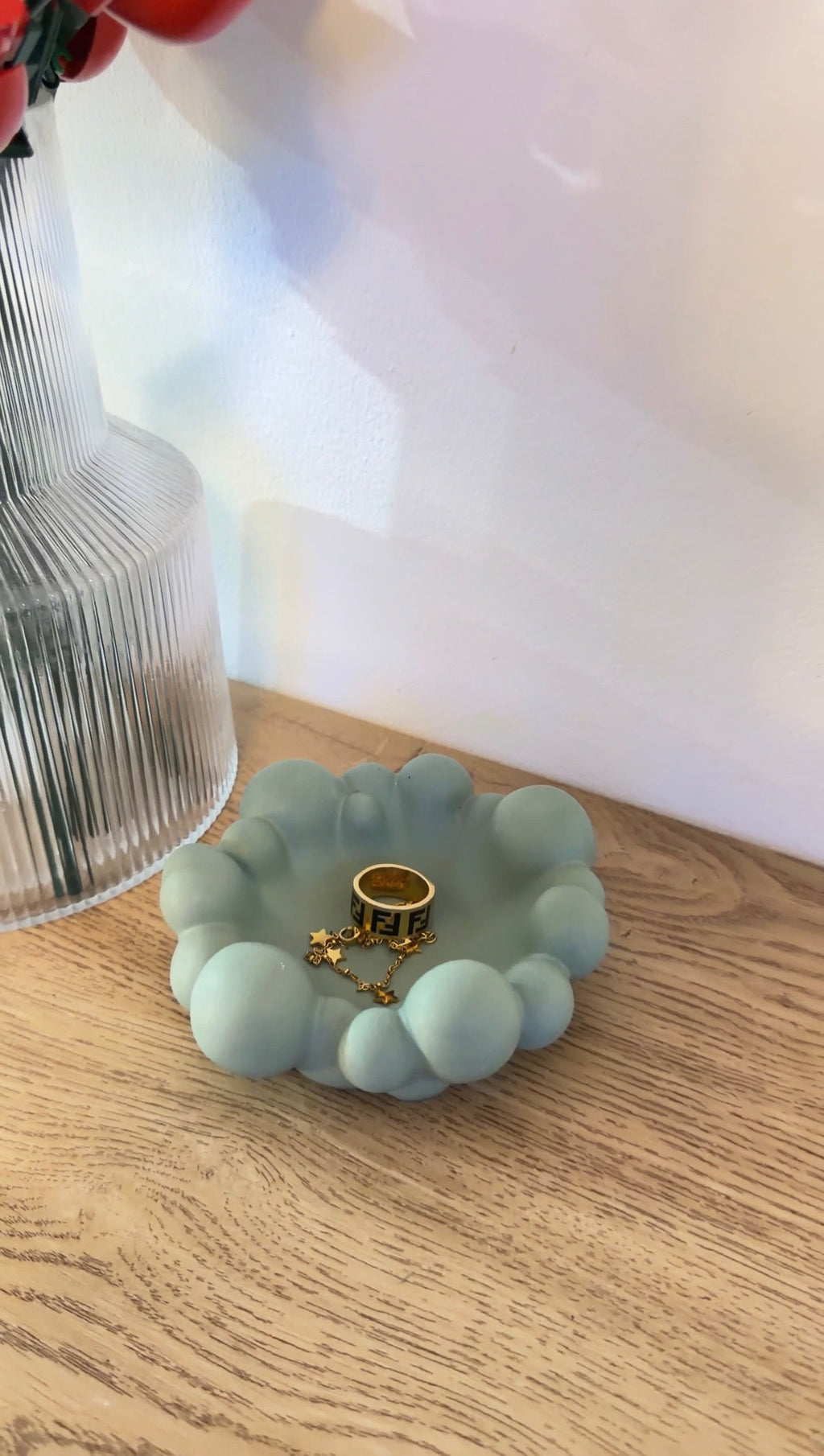 Bubble Bowl